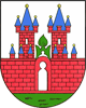 Wappen der Stadt Nienburg