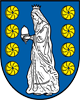 Wappen der Einheitsgemeinde Nordharz