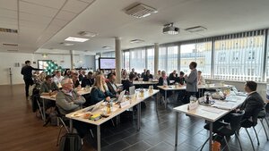 1. AK Strategie und Steuerung 2026