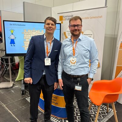 BILDUNG.DIGITAL 2026