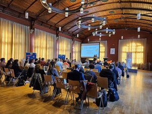 Netzwerktreffen