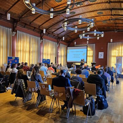 Netzwerktreffen