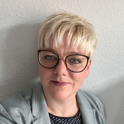 Bild vergrößern: Lisa Kulemann Kontakt