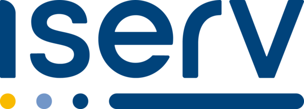 Bild vergr&ouml;&szlig;ern: IServ_Logo_RGB