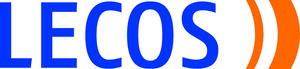 Logo LECOS