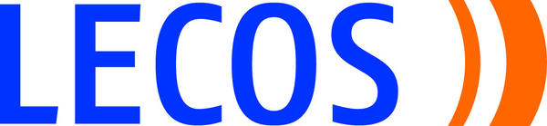 Bild vergr&ouml;&szlig;ern: Logo LECOS
