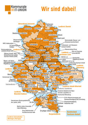 Bild vergrößern: Genossenschaft 2025