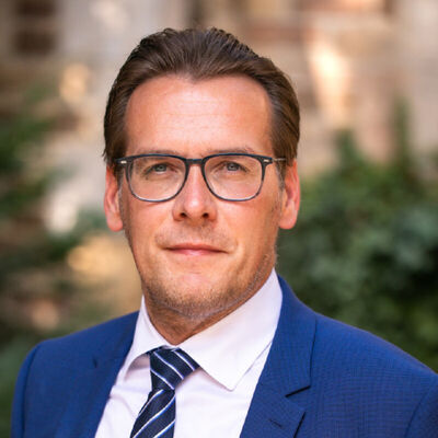 Bild vergrößern: Tobias Kascha Kontakt