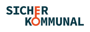 Logo SicherKOMMUNAL