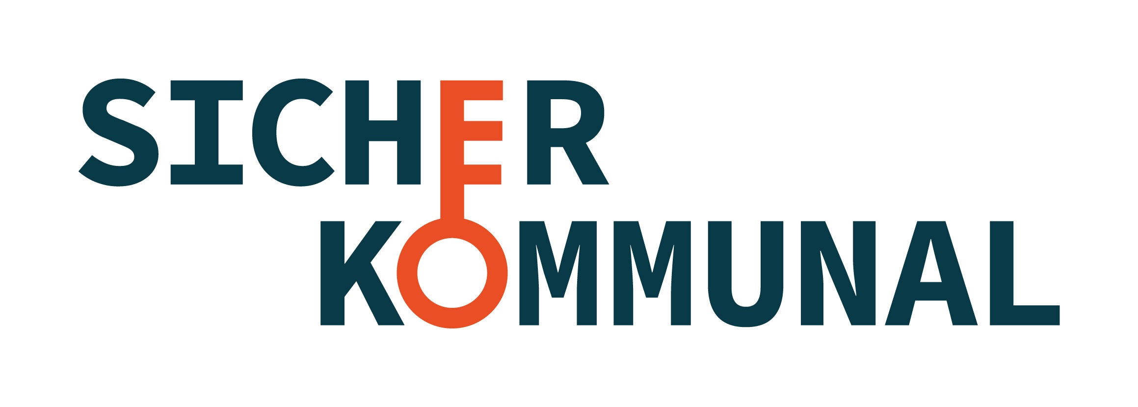 Bild vergrößern: Logo SicherKOMMUNAL